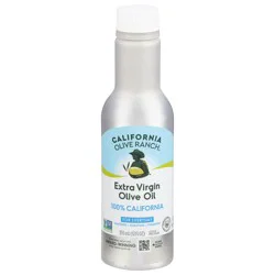 California Olive Ranch 100% California Extra Virgin for Everyday Olive Oil 12 fl oz