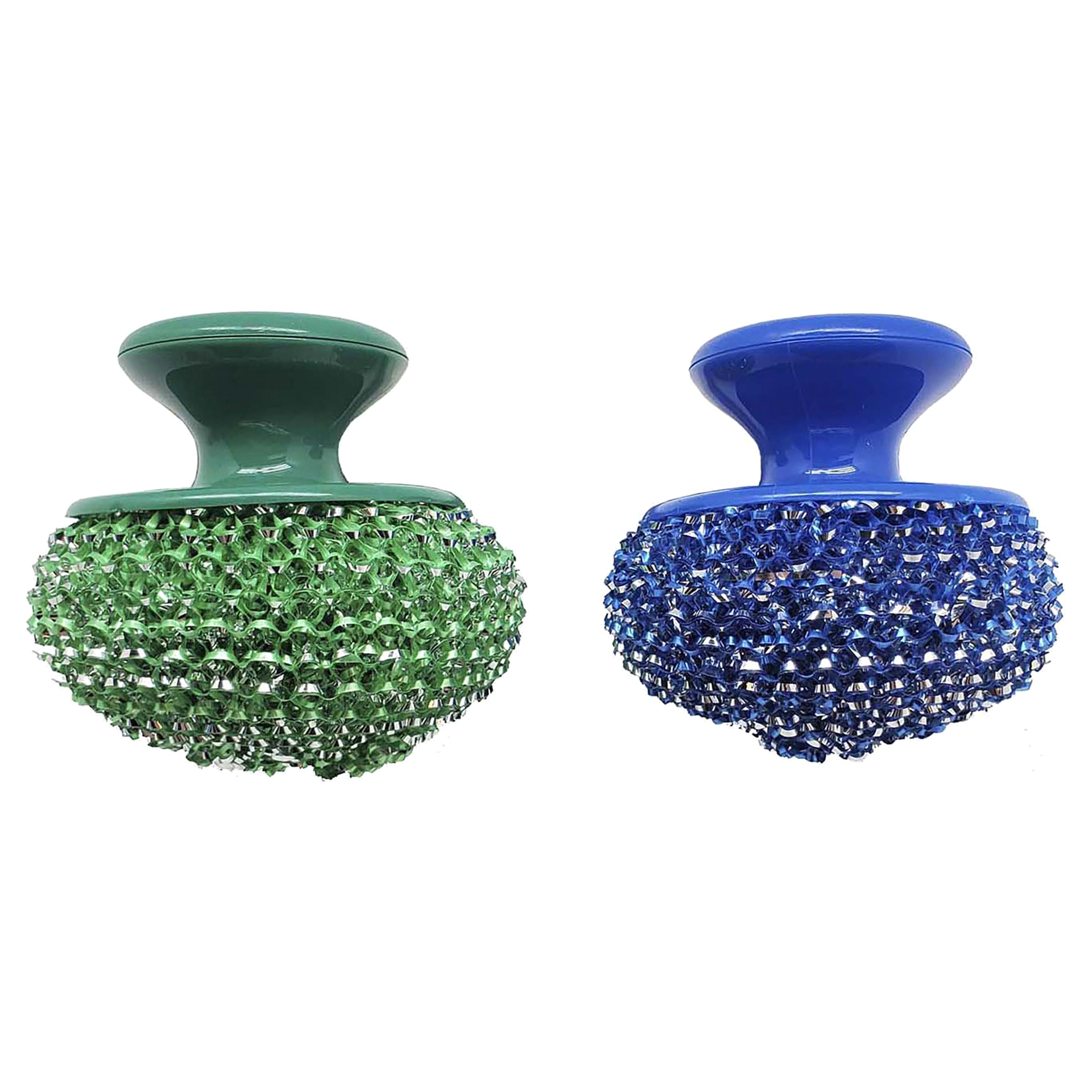 BROXAN Scrub Brush Set Of 2