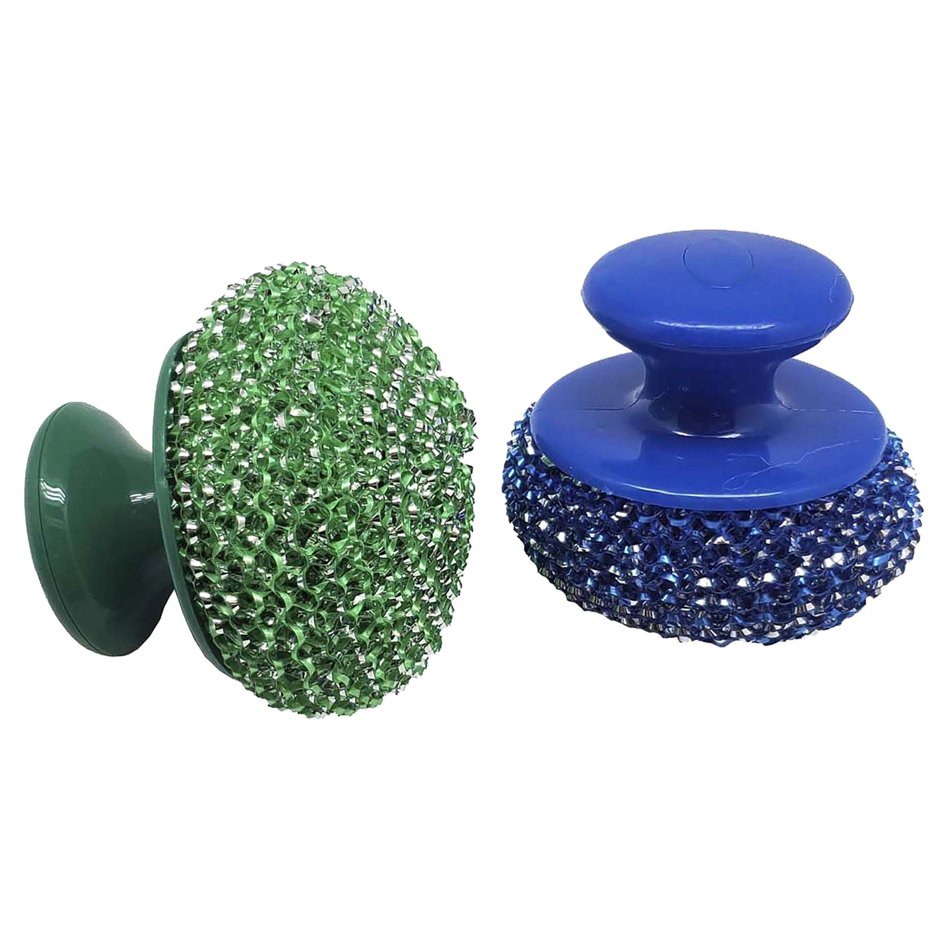 slide 5 of 9, Broxan Scrub Brush Set, 2 ct