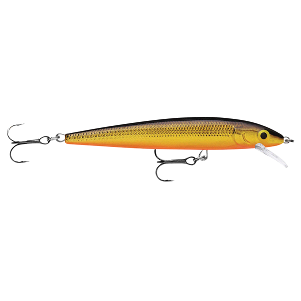 slide 1 of 1, Rapala HJ Husky Jerk, 1 ct