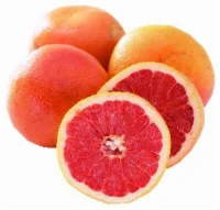 Large Red Grapefruit