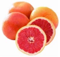 Large Red Grapefruit