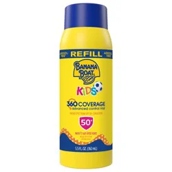Banana Boat Kids 360 Coverage Sprayer REFILL