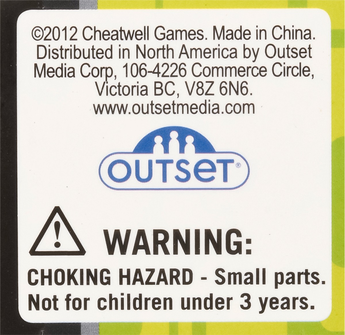 slide 7 of 9, Outset Iq Busters Wooden Puzzles, 1 ct