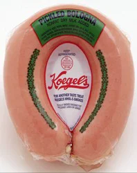 Koegel's Pickled Bologna