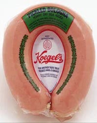 Koegel's Pickled Bologna
