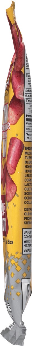 slide 3 of 7, Old Wisconsin Honey Turkey Snack Bites, 2 oz