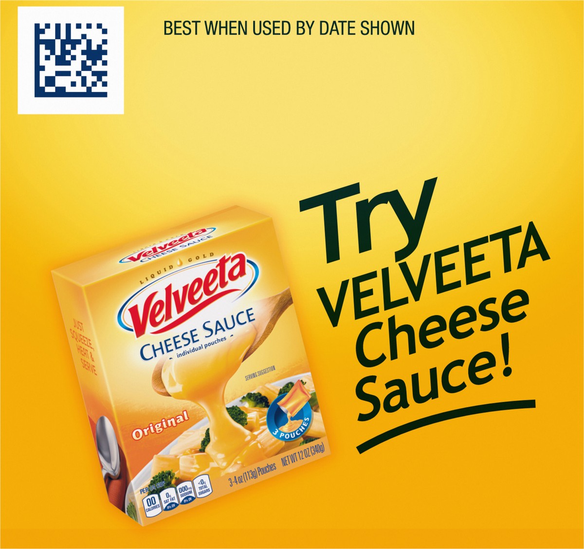 slide 4 of 9, Velveeta Sharp Cheddar Cheese, 32 oz Block, 32 oz