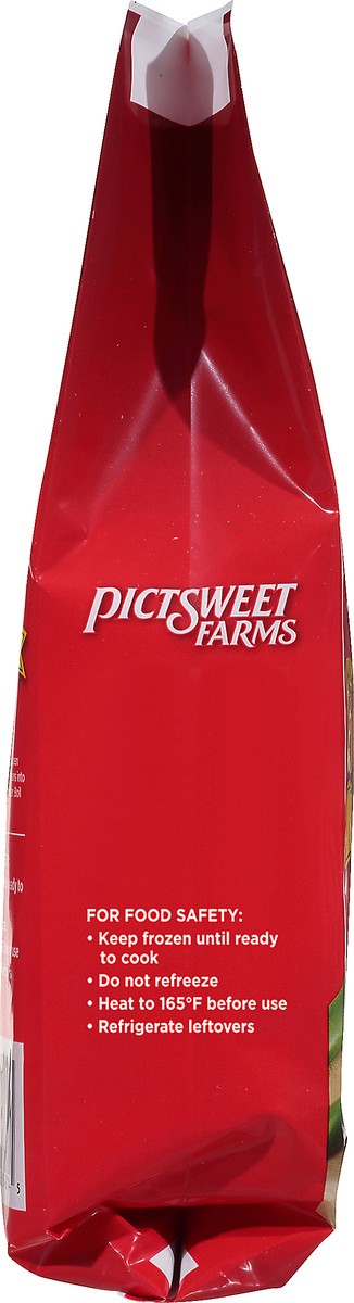 slide 6 of 9, Pictsweet Whole Green Beans, 20 oz