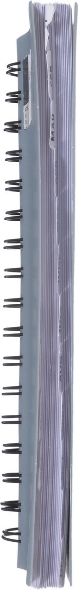 slide 8 of 9, C.R. Gibson 2023 Print Engagement Planner Large 1 ea, 1 ct