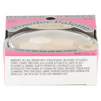 slide 10 of 13, Physicians Formula Physicans Formula Powder Palette Beige Multi-Colored Pressed Powder, 0.3 oz