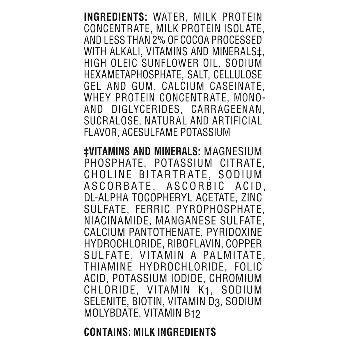 slide 4 of 14, BOOST Max Men Nutritional Drink, Rich Chocolate, 30g Protein, 4 - 11 fl oz Bottles, 44 fl oz