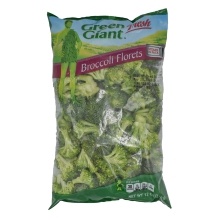 slide 1 of 1, Green Giant Fresh Broccoli Florets, 12 oz