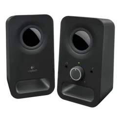 Logitech Multimedia Speakers Z150