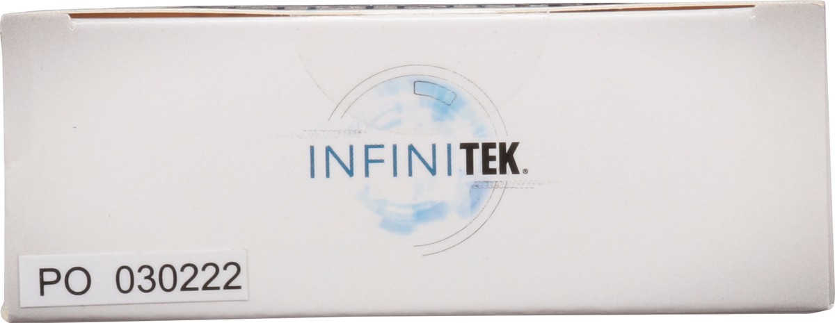 slide 9 of 10, Infinitek Bluetooth Comfort Fit Wireless Earbuds 1 ea, 1 ct