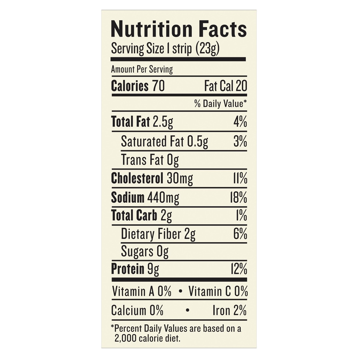 slide 7 of 14, EPIC Chicken Sriracha Snack Strip, Keto Friendly, Whole30 0.8oz, 0.8 oz