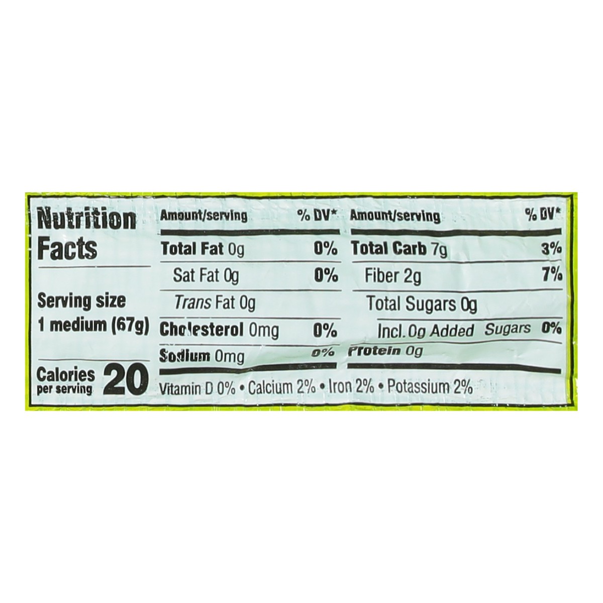 slide 10 of 13, Robinson Fresh Limes 2 lb, 