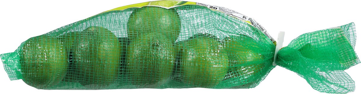 slide 3 of 13, Robinson Fresh Limes 2 lb, 