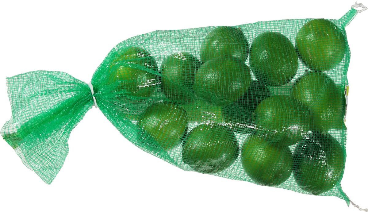 slide 7 of 13, Robinson Fresh Limes 2 lb, 