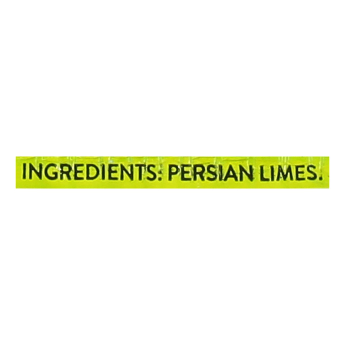 slide 11 of 13, Robinson Fresh Limes 2 lb, 