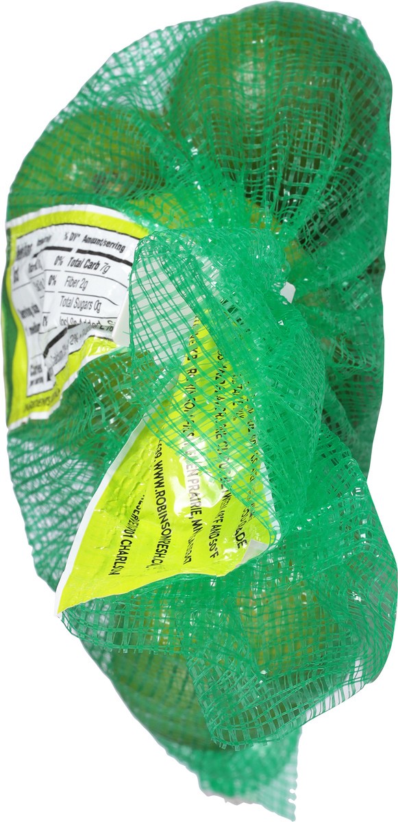 slide 5 of 13, Robinson Fresh Limes 2 lb, 