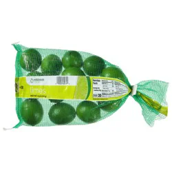 Robinson Fresh Limes 2 lb