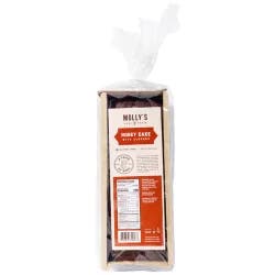Molly's Jewish Bakery Honey Cake - 15 oz