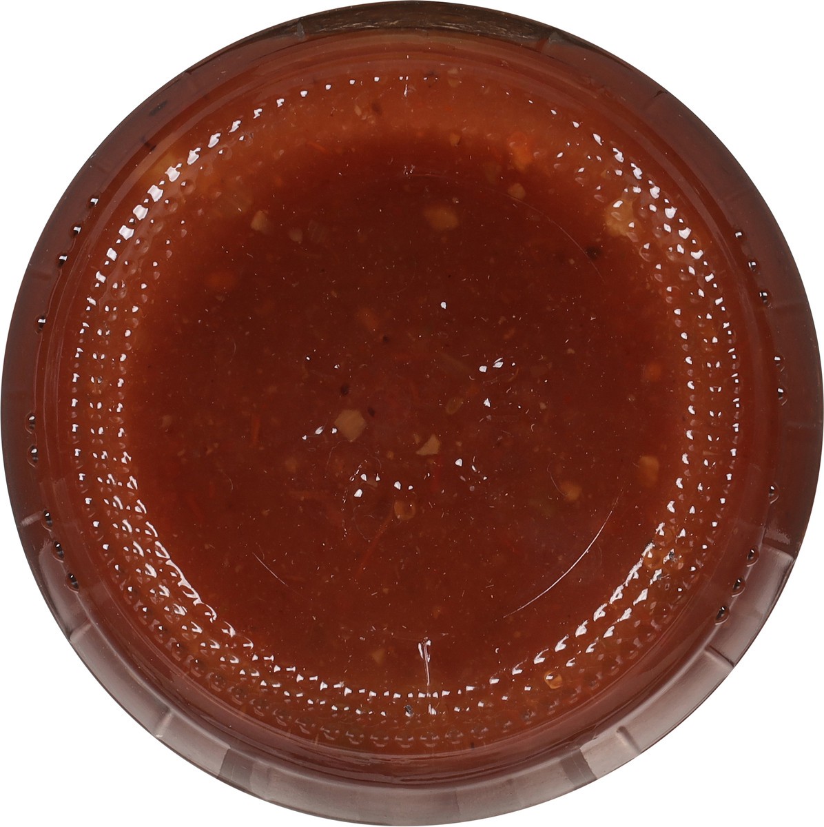 slide 8 of 9, Dinosaur Bar-B-Que Roasted Garlic Honey Sauce 19 oz, 19 oz