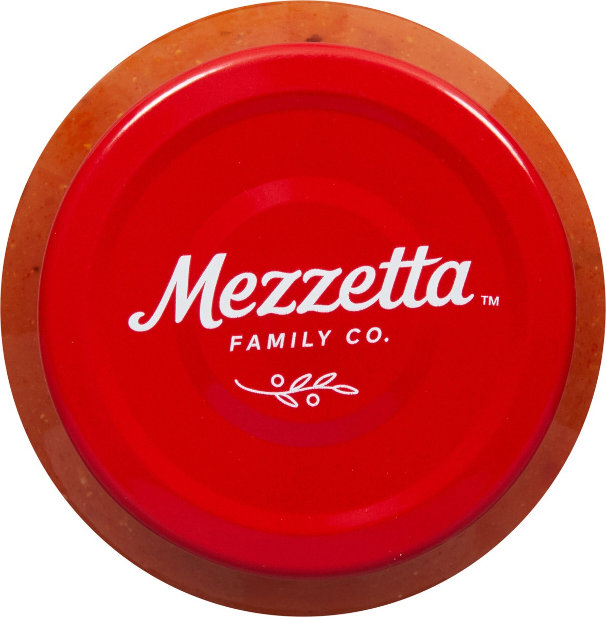 slide 5 of 7, Mezzetta Family Recipes Three Cheese Sauce- 25 oz, 25 oz