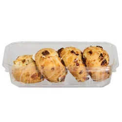 H-E-B Bakery Cranberry White Chocolate Toga Cookies