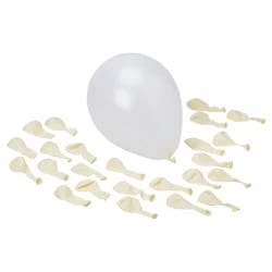Amscan Balloons 25 ea