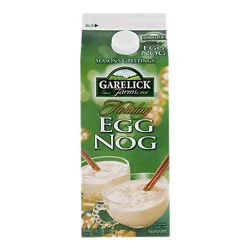 Dairy Pure Egg Nog