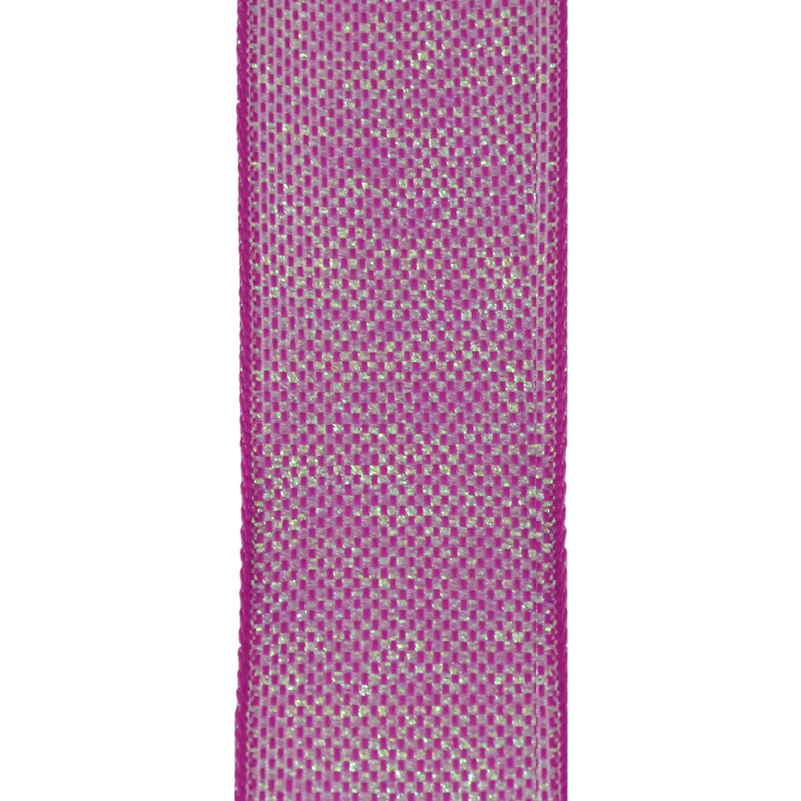 slide 3 of 4, 1.5" X 3yd. Wired Iridescent Ribbon By Celebrate It, 1.5 in x 3 yd