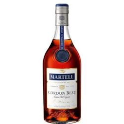 Martell Cordon Bleu Cognac