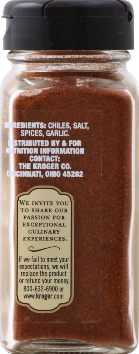 slide 11 of 12, Private Selection Six Chili Powder 2.18 oz, 2.18 oz