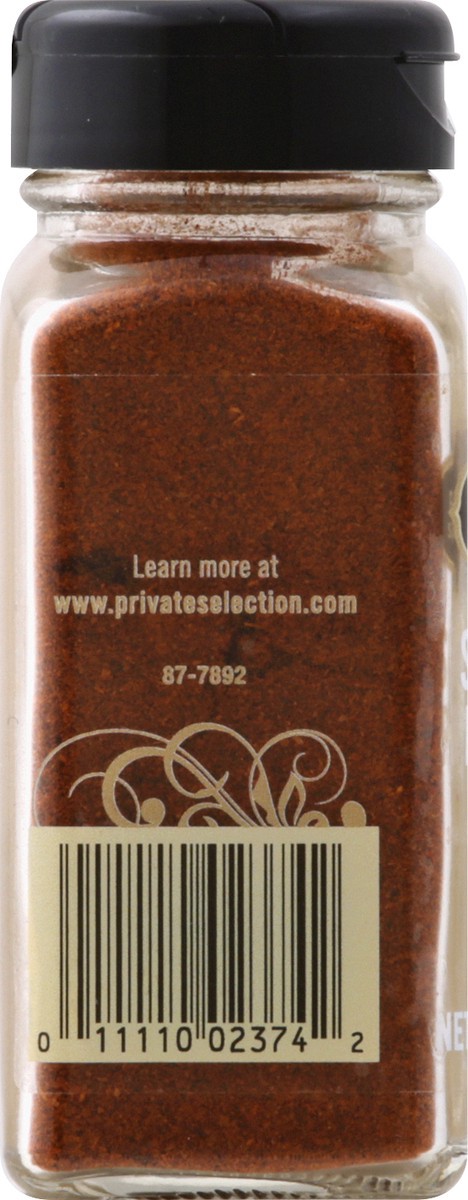 slide 9 of 12, Private Selection Six Chili Powder 2.18 oz, 2.18 oz