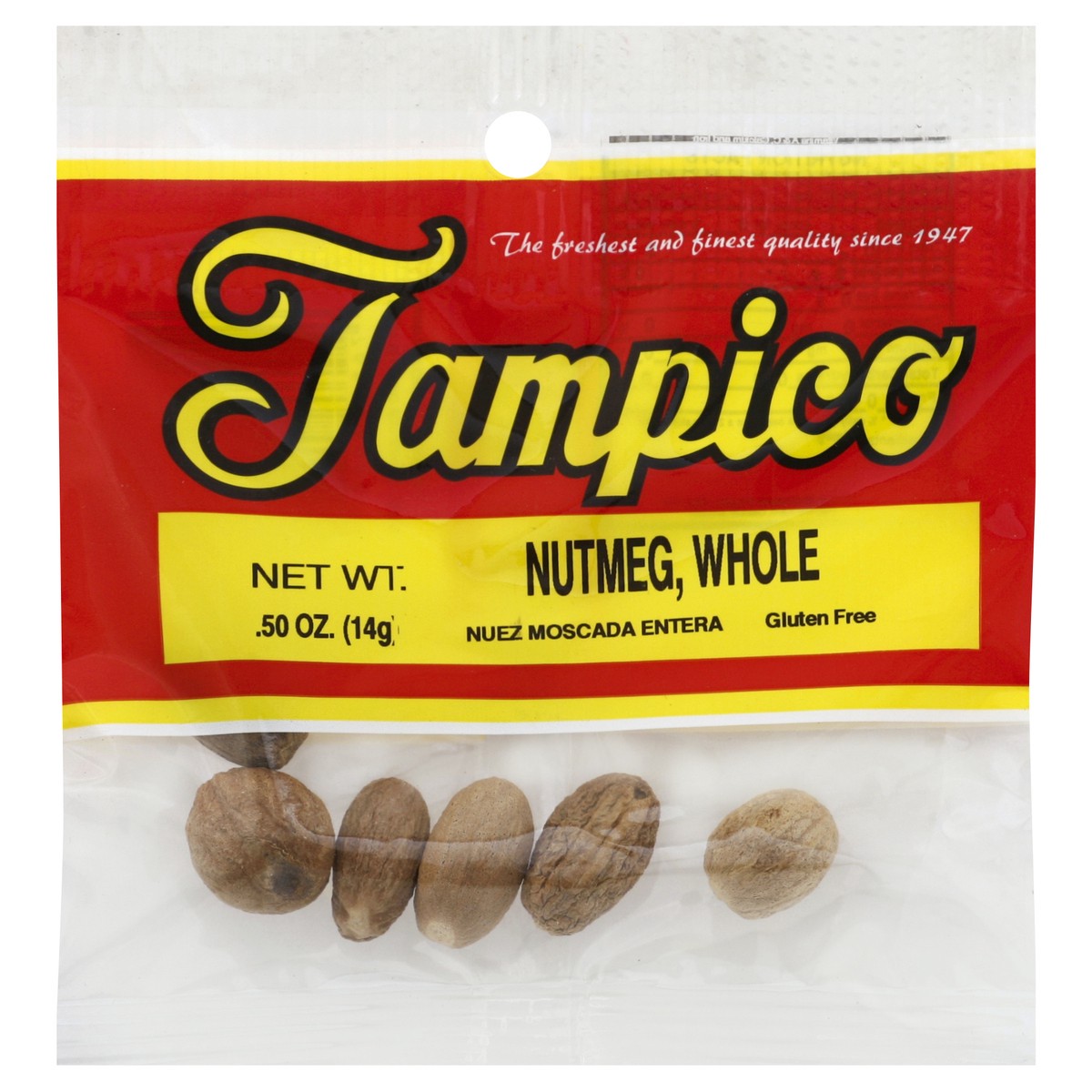 slide 2 of 4, Tampico Nutmeg 0.5 oz, 0.5 oz
