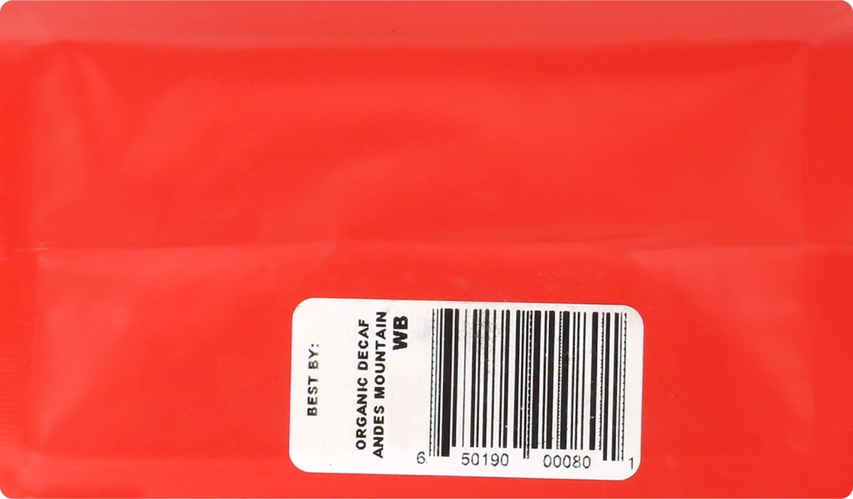 slide 3 of 9, Cult Decaf Organic Andes Mountain Whole Bean Coffee - 12 oz, 12 oz