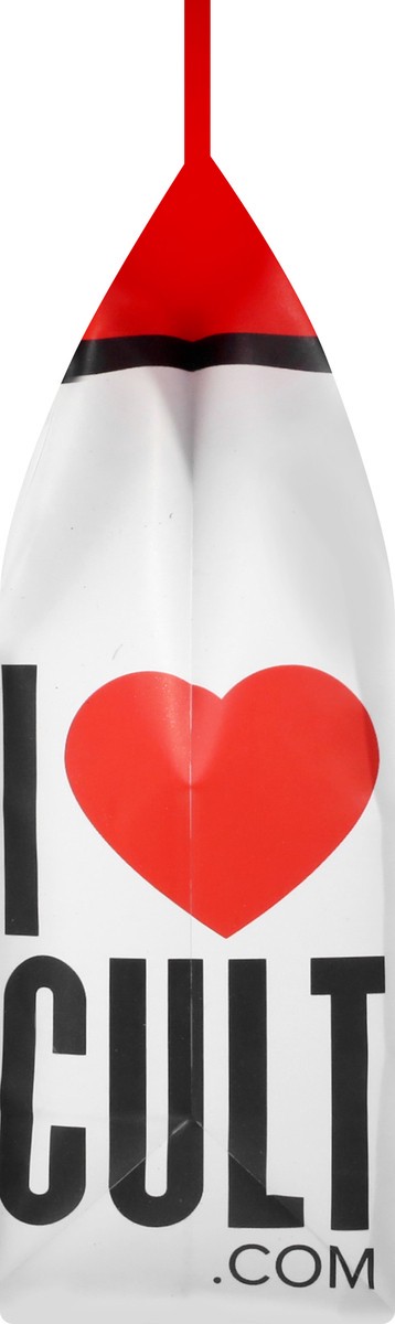 slide 7 of 9, Cult Decaf Organic Andes Mountain Whole Bean Coffee - 12 oz, 12 oz