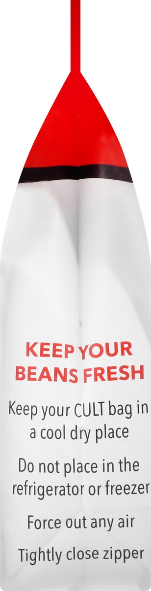 slide 5 of 9, Cult Decaf Organic Andes Mountain Whole Bean Coffee - 12 oz, 12 oz