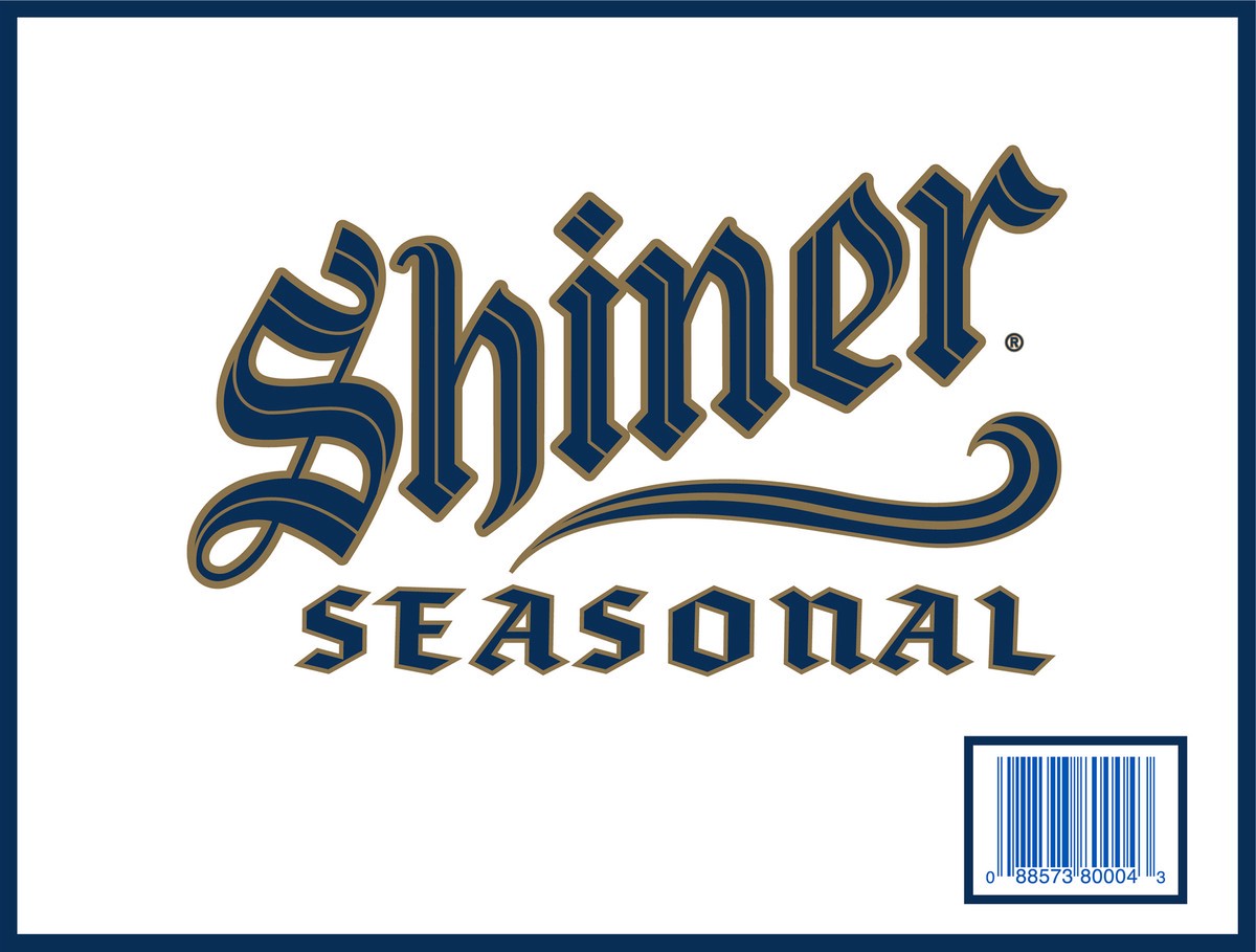 slide 2 of 8, Shiner Strawberry Blonde Beer 12-12 fl. oz. Bottles, 12 ct; 12 fl oz