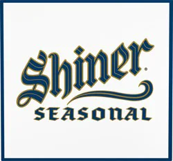 Shiner Strawberry Blonde Beer 12 x 12 fl oz Bottles