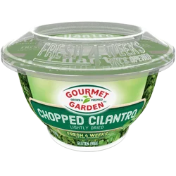 Gourmet Garden Lightly Dried Cilantro