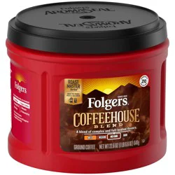Folgers Coffee, Coffeehouse Blend