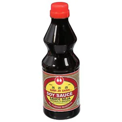 Wan Ja Shan Sauce Soy - 16.9 Oz