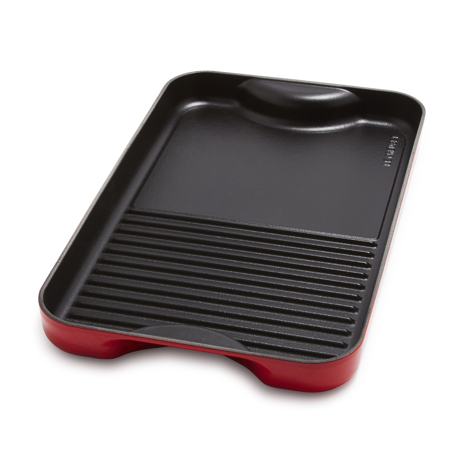 slide 1 of 1, Le Creuset Combi Grill Griddle, 1 ct