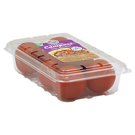 slide 1 of 1, Sunset Tomatoes Campari Organic, 12 oz