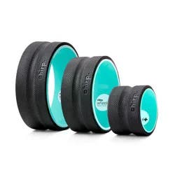 Chirp Wheel for Back and Neck Pain - 3 pk