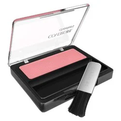 Covergirl Cheekers Blush Rose Silk
