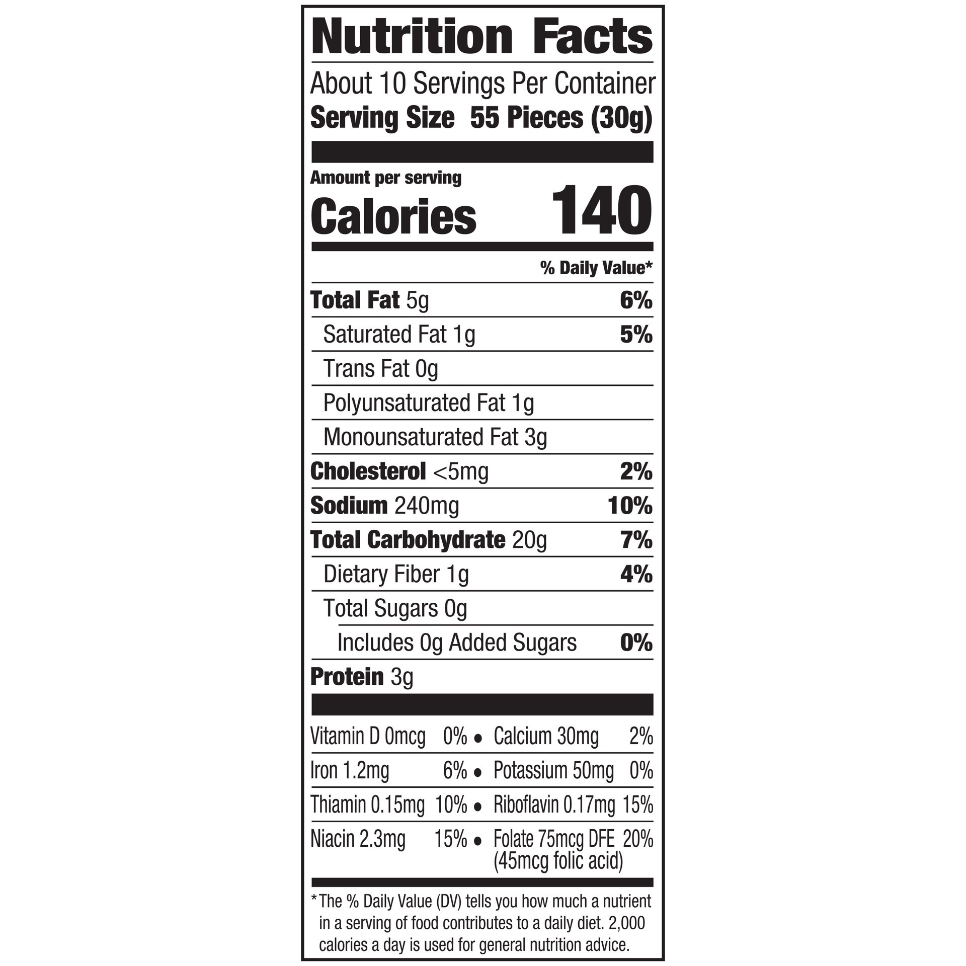 slide 3 of 5, Goldfish Pepperidge Farm Goldfish Colors Cheddar Crackers Re-sealable Bag, 11 oz